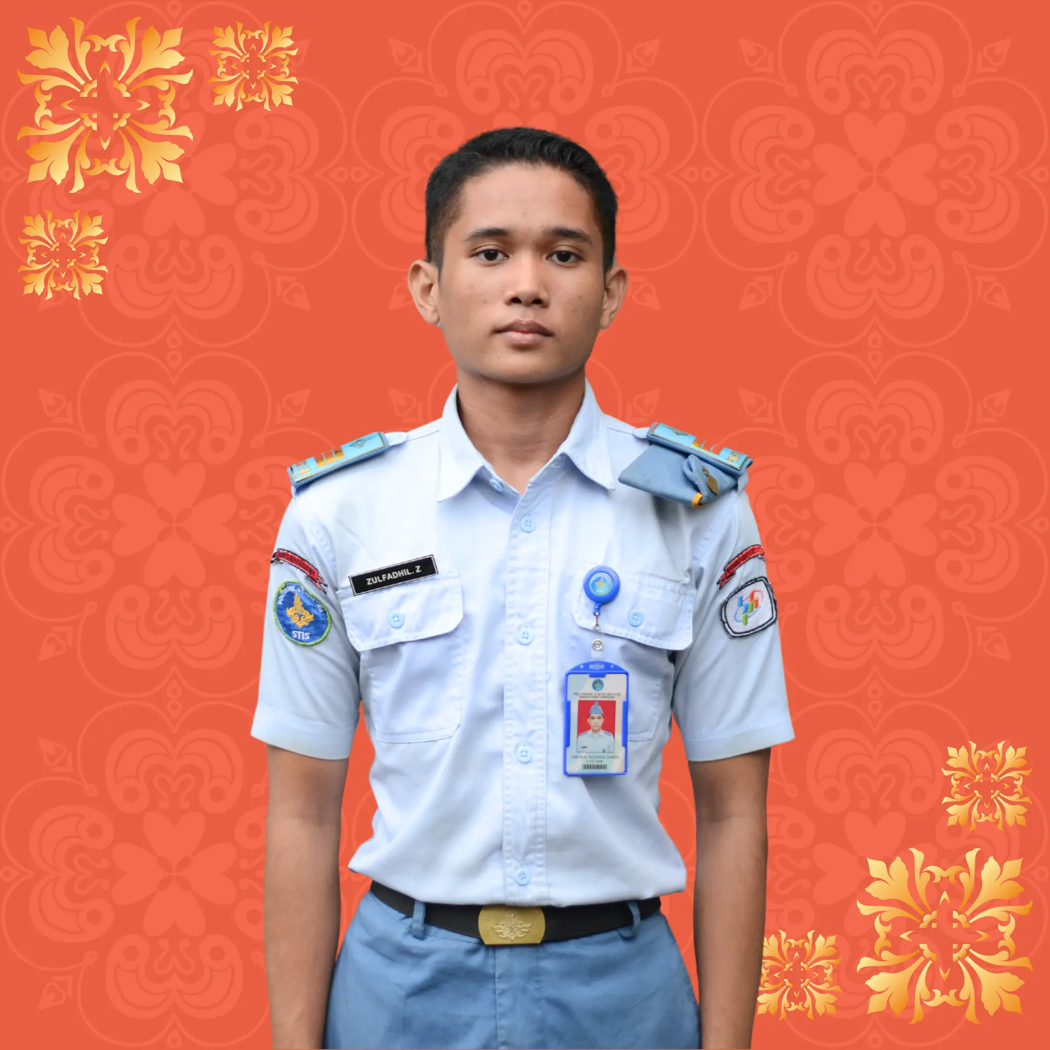 Andi Muh. Zulfadhil Zareka